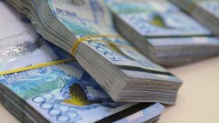 Более 3 млрд тенге премии выплатили компании Актюбинской области к декабрьским праздникам