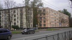 Пора преодолеть предвзятость и полюбить хрущёвки
