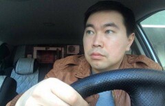 Танирберген Бердонгар будет советником по туризму у Асета Исекешева