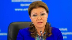 Мафией назвала Дарига Назарбаева нацкомпанию "Продкорпорация"