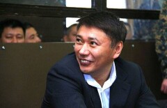Суд по делу Талгата Ермегияева пройдёт в открытом режиме