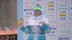Елена Коломина добилась уникального результата на Азиатских играх 