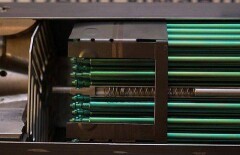 "Казатомпром" будет работать над созданием ядерного топлива