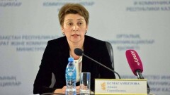 Главный санврач РК объяснила, почему в больницах действует запрет на фото- и видеосъёмку