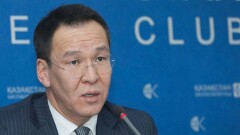 Кайрат Реимов: Достаточно одного юриста, чтобы дело в отношении меня рассыпалось, как карточный домик