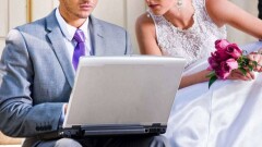 В Казахстане стало популярным жениться и разводиться онлайн 