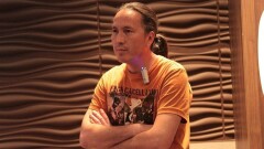 Арестованный режиссёр Жаныбеков прекратил голодовку в канун Нового года