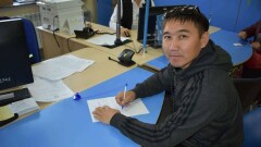 Жилстройсбербанк выдал первый заём по спецпрограмме для военнослужащих