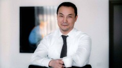 Аскар Достияров ушёл с поста главы "Казына Капитал Менеджмент"