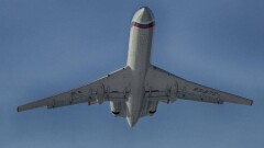 На борту разбившегося Ту-154 должен был лететь Иосиф Кобзон