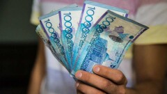 В четыре раза увеличено количество грантов для начинающих бизнесменов в Астане