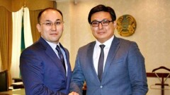 Артур Нигметов покидает пост директора СЦК
