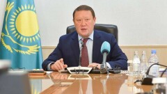 Аким СКО запретил подчинённым покупать новые служебные автомобили