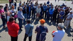 Власти Алматы и Астаны отказали в проведении митинга с требованием реформы МВД РК