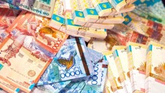 Почти на 90 млрд тенге оштрафовали казахстанцев в 2016 году