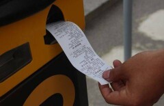 В Алматы расширили зону платной парковки возле Зелёного базара