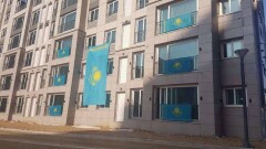НОК РК показал готовность олимпийских деревень к приезду наших спортсменов