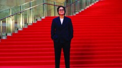 На Токийском кинофестивале состоялась азиатская премьера фильма Эмира Байгазина "Река"