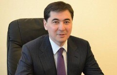 Мурат Оспанов оплатил миллиардный штраф в полном объёме