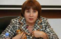 Ответственность за шумиху вокруг Земельного кодекса депутат Карагусова возложила на журналистов 