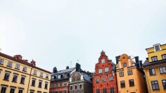 7 европейских городов, от которых захватывает дух осенью