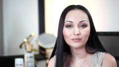 Баян Есентаева потеряла себя в Индии