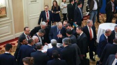 Как наблюдатели будут контролировать зоны деэскалации в Сирии, рассказали в Астане