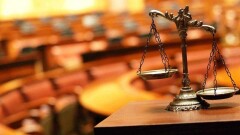 В Шымкенте по делу РЭО перед судом предстали 38 человек, большинство – полицейские