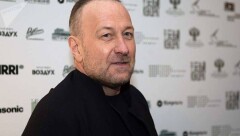 Для съёмок фильма "Амре" кинематографисты Казахстана превратили Ригу в Париж
