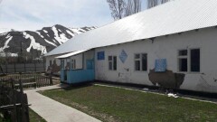 При землетрясениях в Кыргызстане пострадали сотни домов, погиб скот