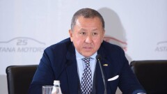 Нурлан Смагулов: В 2016 году мы нащупали дно