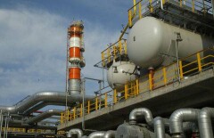 Стоимость переработки нефти увеличилась на НПЗ Казахстана