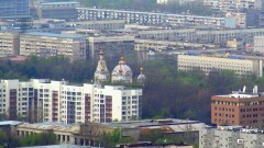 Экс-министр КазССР, народный артист и учёный стали почётными гражданами Алматы