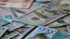 Курс доллара на бирже превысил 341 тенге