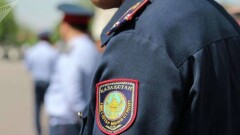 Весь состав УБН ДВД Северо-Казахстанской области уволили после прокурорской проверки