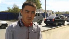 Теракт в Актобе: офицер войсковой части стал подозреваемым