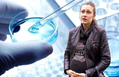 По делу Громцевой снова проведут экспертизу на предмет её беременности в момент ДТП