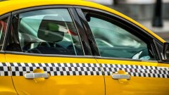 В Казахстане спрос на услуги такси начал расти после двухлетнего спада