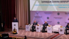 Обучать молодёжь ораторскому искусству биев предложили в Карагандинской области 