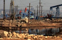 Запасов природного газа в Казахстане хватит на 83 года 