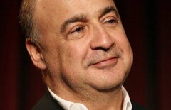 Уроженец Украины признан богатейшим человеком в Великобритании