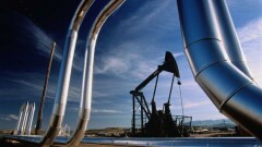 80% всей добываемой нефти в Казахстане идёт на экспорт