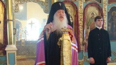 Владыка Антоний рассказал Сапарбаеву, как казах русскую полюбил