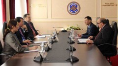 Казахстан научит госслужащих Ирака бороться с коррупцией