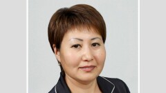 Акимом города в ЗКО избрали женщину 