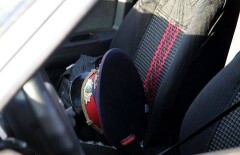 Сбивший насмерть пешехода сотрудник полка "Кузет" арестован в Астане 