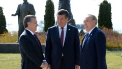 Назарбаев предложил сократить количество чиновников в институтах тюркской культуры