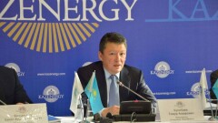 Кулибаев призвал готовить специалистов международного уровня в Казахстане 