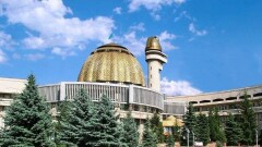 В акимате Алматы пообещали выдавать выпускникам джаз-школы свидетельства, как раньше