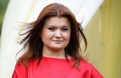 Новый гей-клуб открывает известная карагандинская певица 